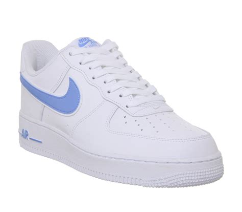 nike air force one herren 39 5|nike air force 1 blue shoes.